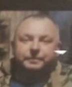 Фото: Погибший на войне с Украиной Хиноверов Павел Борисович. Ярославская область, нет данных