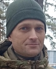 Фото: Погибший на войне с Украиной Щербак Юрий Александрович. Московская область, мотострелковые войска