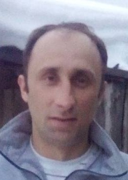 Фото: Погибший на войне с Украиной Мещеряков Антон Сергеевич. Челябинская область, нет данных