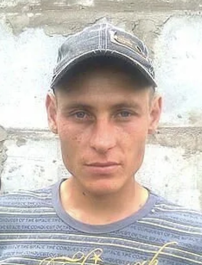 Фото: Погибший на войне с Украиной Сергеев Сергей Сергеевич. Оренбургская область, мотострелковые войска