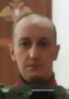 Фото: Погибший на войне с Украиной Кузьмин Александр Владимирович. Республика Саха (Якутия), мотострелковые войска