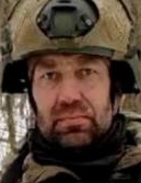 Фото: Погибший на войне с Украиной Сальников Дмитрий Евгеньевич. Рязанская область, добровольцы