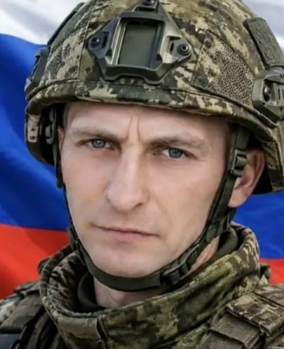 Фото: Погибший на войне с Украиной Щеглов Денис Сергеевич. Кемеровская область, нет данных
