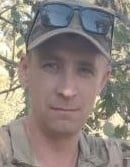 Фото: Погибший на войне с Украиной Журавский Федор Владимирович. Белгородская область, мотострелковые войска