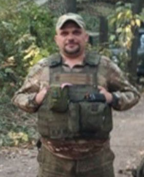 Фото: Погибший на войне с Украиной Якунин Федор Викторович. Оренбургская область, добровольцы