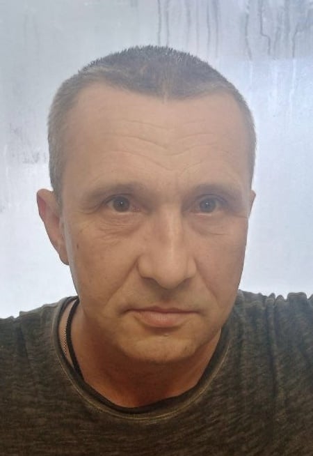 Фото: Погибший на войне с Украиной Хохлов Вадим Викторович. Саратовская область, мотострелковые войска