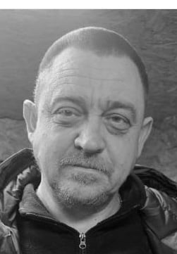 Фото: Погибший на войне с Украиной Володин Денис Николаевич. Республика Крым, нет данных