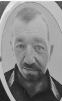 Фото: Погибший на войне с Украиной Емелин Андрей Васильевич. Иркутская область, заключенные