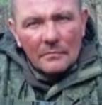 Фото: Погибший на войне с Украиной Савельев Виктор Николаевич. Новгородская область, добровольцы