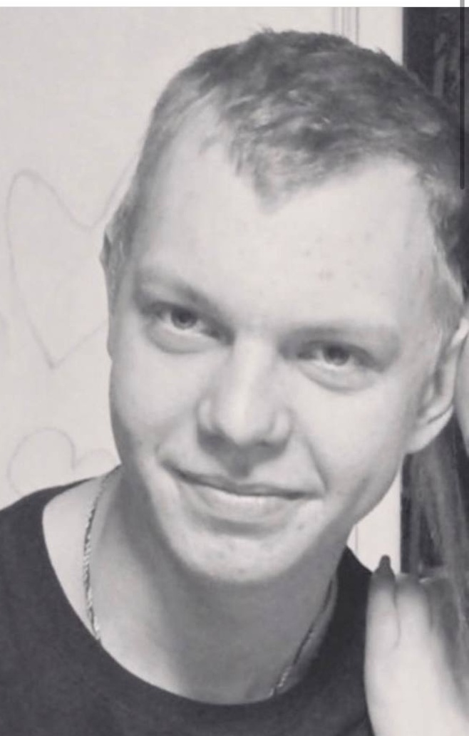 Фото: Погибший на войне с Украиной Пятышев Денис Владимирович. Вологодская область, нет данных