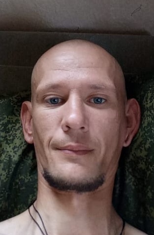 Фото: Погибший на войне с Украиной Абраменко Денис Валерьевич. Алтайский край, мотострелковые войска