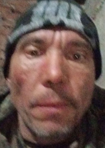 Фото: Погибший на войне с Украиной Кузьмин Владимир Михайлович. Республика Башкортостан, добровольцы