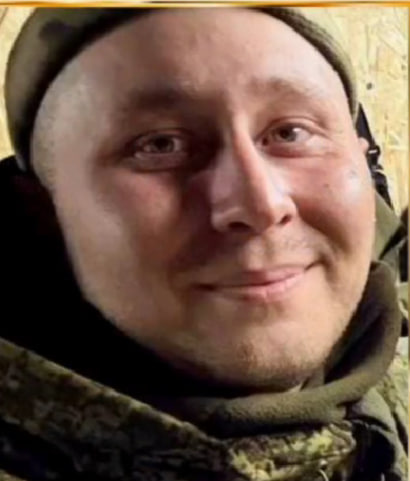 Фото: Погибший на войне с Украиной Щеглов Александр Андреевич. Кировская область, нет данных