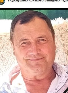 Фото: Погибший на войне с Украиной Масленый Юрий Алексеевич. Тверская область, нет данных