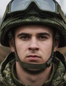 Фото: Погибший на войне с Украиной Животкевич Станислав Алексеевич. Нижегородская область, добровольцы
