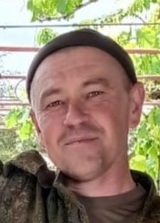 Фото: Погибший на войне с Украиной Крячков Игорь Викторович. Республика Крым, мотострелковые войска