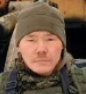 Фото: Погибший на войне с Украиной Ковшин Валентин Евгеньевич. Ямало-Ненецкий автономный округ, мотострелковые войска