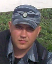 Фото: Погибший на войне с Украиной Федоров Константин Евгеньевич. Ростовская область, мотострелковые войска