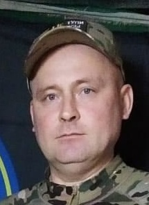 Фото: Погибший на войне с Украиной Бразгин Виктор Павлович. Пермский край, добровольцы