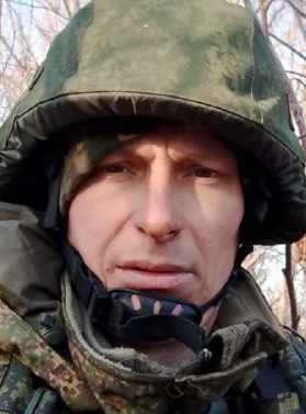 Фото: Погибший на войне с Украиной Шабрин Андрей Алексеевич. Республика Башкортостан, мотострелковые войска