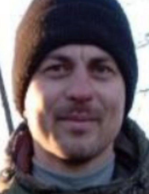 Фото: Погибший на войне с Украиной Сагидуллин Рустем Раилевич. Республика Татарстан, нет данных