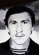 Фото: Погибший на войне с Украиной Исаченков Николай Михайлович. Смоленская область, добровольцы