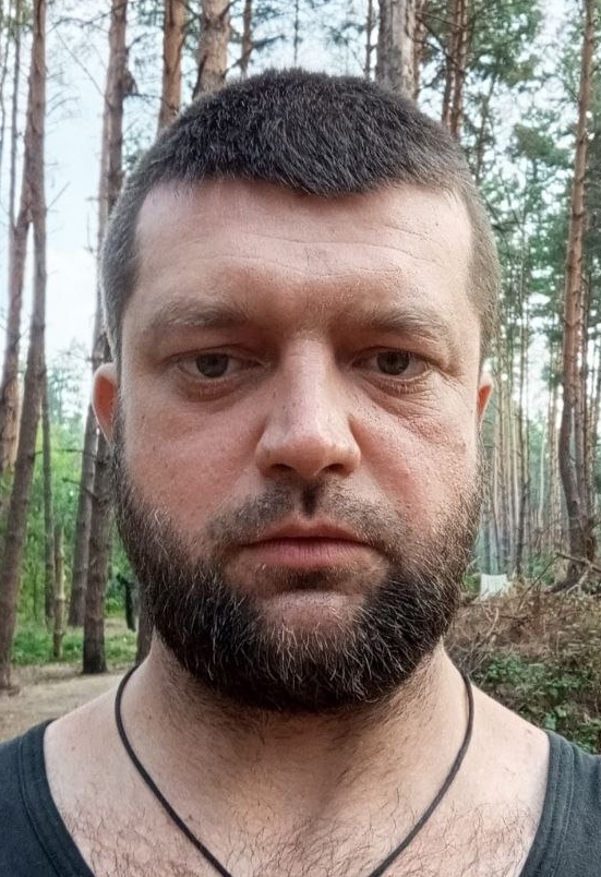 Фото: Погибший на войне с Украиной Ступак Михаил Владимирович. Воронежская область, заключенные