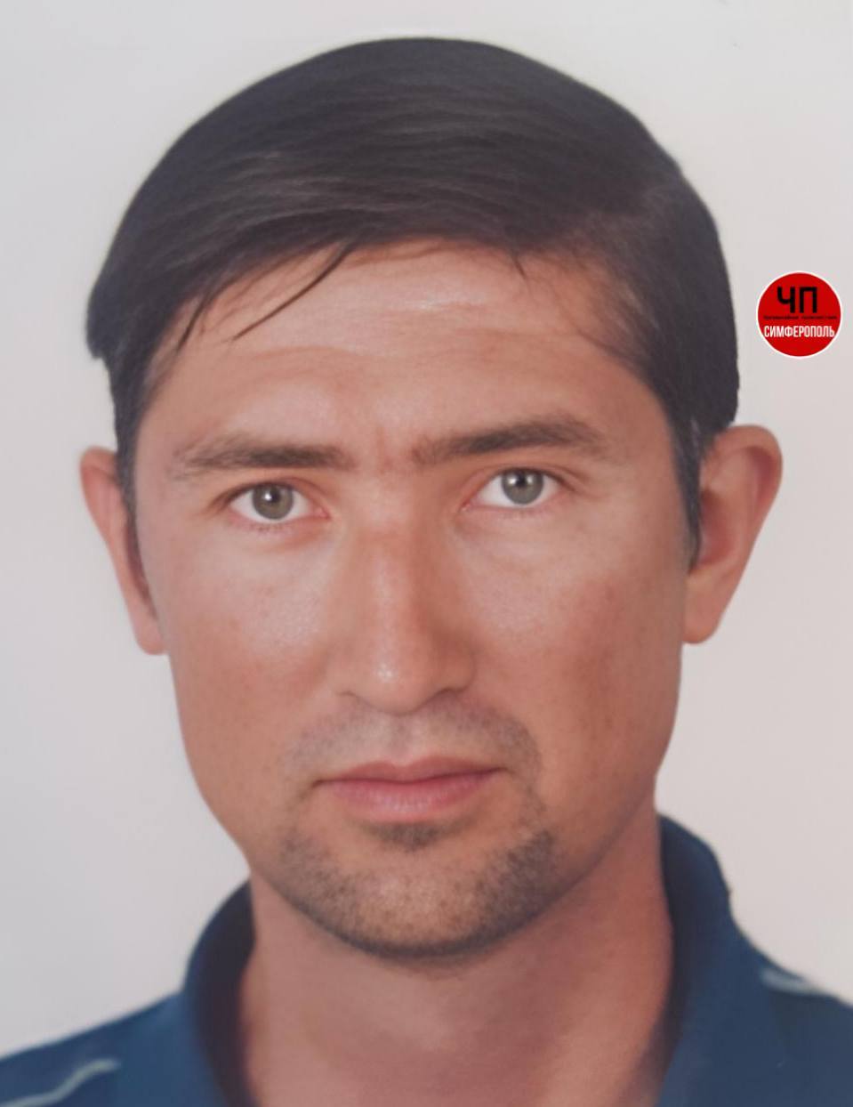 Фото: Погибший на войне с Украиной Остриков Сергей Павлович. Республика Крым, морпехи