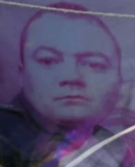 Фото: Погибший на войне с Украиной Булаев Алексей Николаевич. Кемеровская область, нет данных