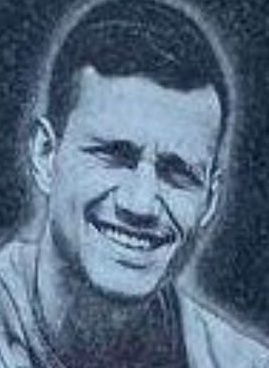 Фото: Погибший на войне с Украиной Серяков Игорь Вячеславович. Москва, спецназ