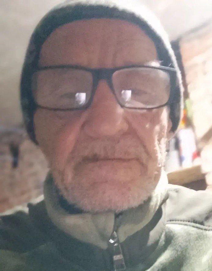 Фото: Погибший на войне с Украиной Чумаков Константин Валентинович. Саратовская область, добровольцы