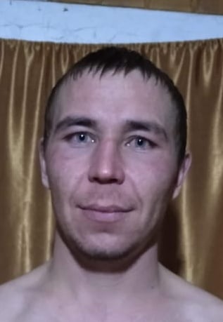 Фото: Погибший на войне с Украиной Кугубаев Геннадий Алексеевич. Республика Башкортостан, мотострелковые войска