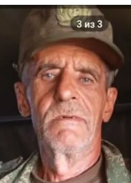 Фото: Погибший на войне с Украиной Галиев Вагиз Васильевич. Алтайский край, добровольцы