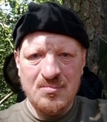Фото: Погибший на войне с Украиной Возиян Александр Иванович. Вологодская область, добровольцы