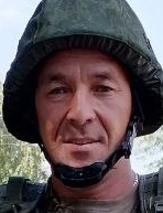 Фото: Погибший на войне с Украиной Мухутдинов Ильнур Харисович. Свердловская область, танковые войска