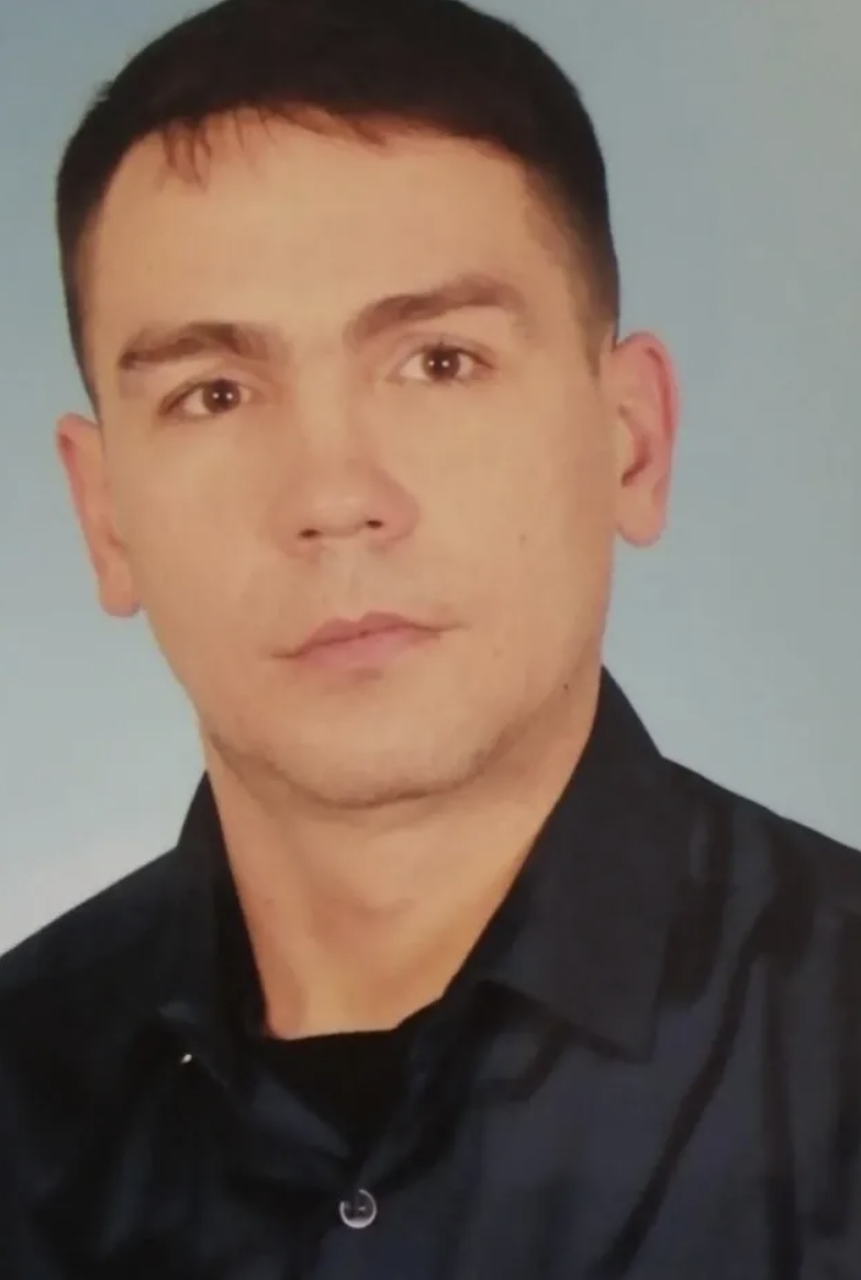 Фото: Погибший на войне с Украиной Сергеев Кирилл Александрович. Калининградская область, нет данных