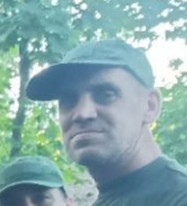 Фото: Погибший на войне с Украиной Филиппов Александр Гвидонович. Республика Башкортостан, мотострелковые войска
