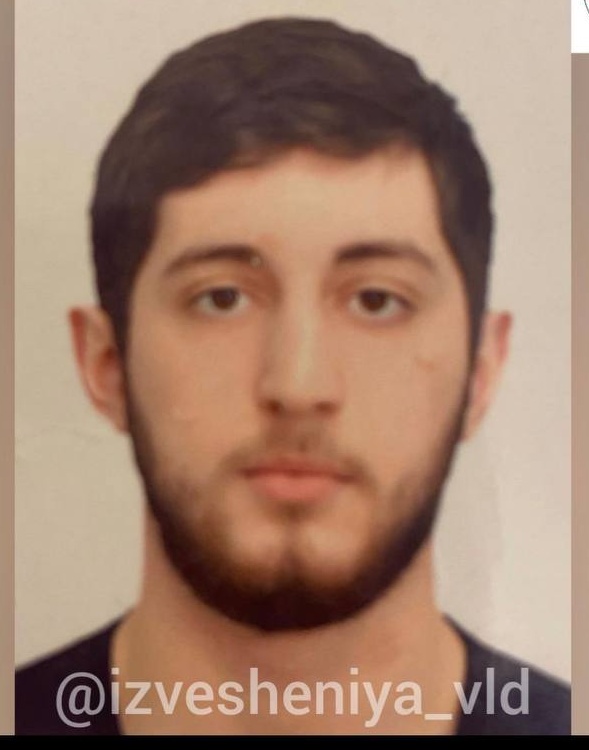 Фото: Погибший на войне с Украиной Кокоев Георгий Тамазович. Республика Северная Осетия-Алания, нет данных