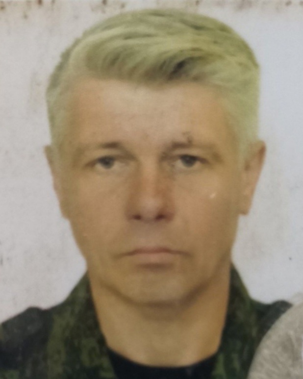 Фото: Погибший на войне с Украиной Тур Эдуард Александрович. ДНР, добровольцы