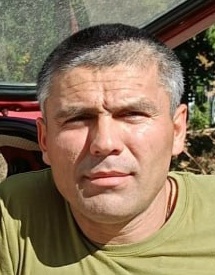 Фото: Погибший на войне с Украиной Бакиев Ойбек Сапарбаевич. Самарская область, нет данных