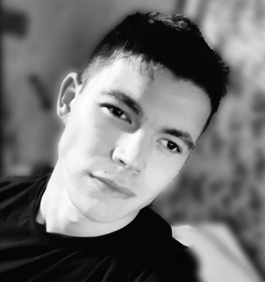 Фото: Погибший на войне с Украиной Медведев Анатолий Владимирович. Забайкальский край, нет данных