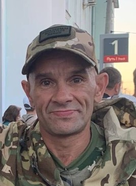 Фото: Погибший на войне с Украиной Воронцов Артём Сергеевич. Челябинская область, нет данных