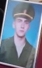 Фото: Погибший на войне с Украиной Созонов Максим Михайлович. Свердловская область, добровольцы
