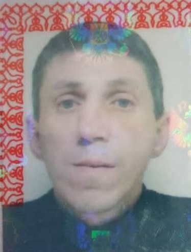 Фото: Погибший на войне с Украиной Куклин Андрей Анатольевич. Омская область, добровольцы