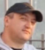 Фото: Погибший на войне с Украиной Непочатых Алексей Владимирович. Курская область, добровольцы