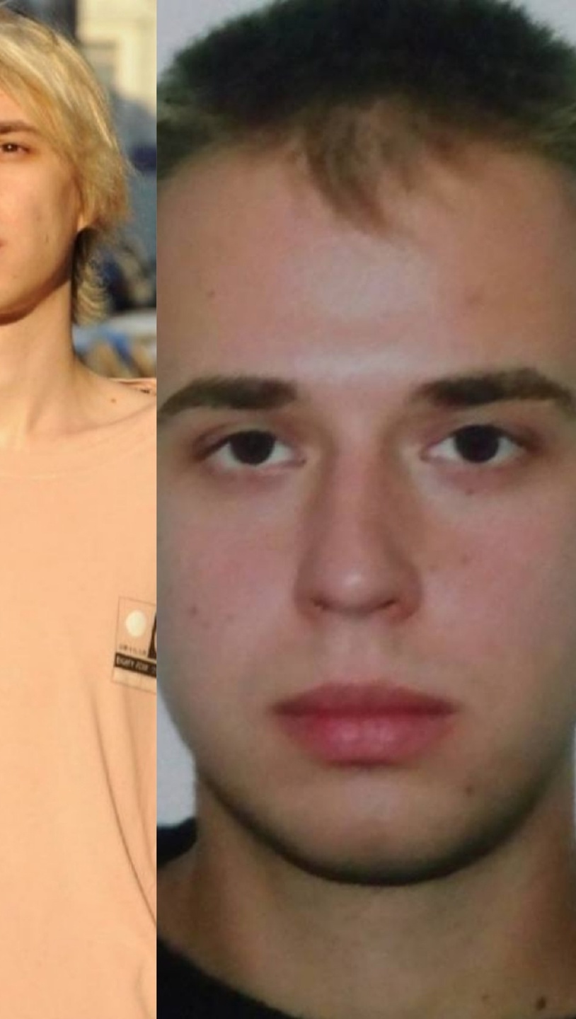 Фото: Погибший на войне с Украиной Юрлов Никита Андреевич. Кировская область, мотострелковые войска