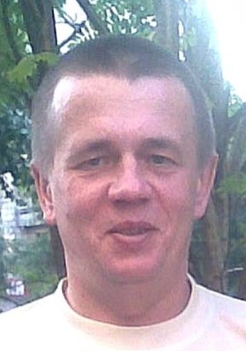 Фото: Погибший на войне с Украиной Кочегаров Александр Валерьевич. Архангельская область, добровольцы