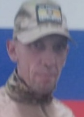 Фото: Погибший на войне с Украиной Колосов Дмитрий Лолльевич. Челябинская область, добровольцы