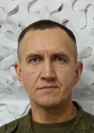 Фото: Погибший на войне с Украиной Петров Евгений Генриевич. Чувашская Республика, нет данных