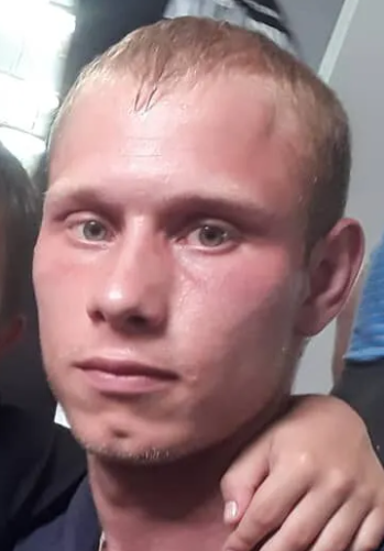 Фото: Погибший на войне с Украиной Мордяхин Владимир Александрович. Ростовская область, добровольцы